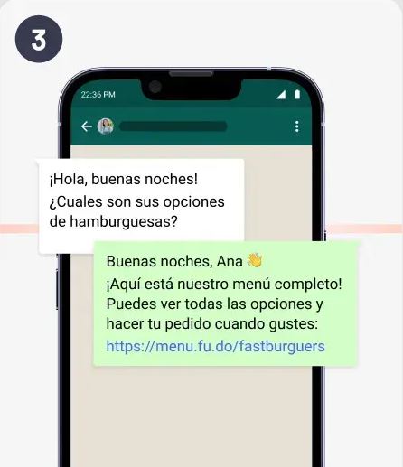 Automatizá tu atención